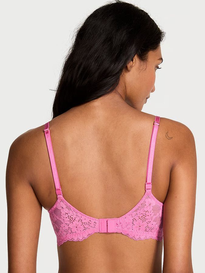 Мереживний бюстгальтер балконет Wicked Dream Angels Victoria's Secret