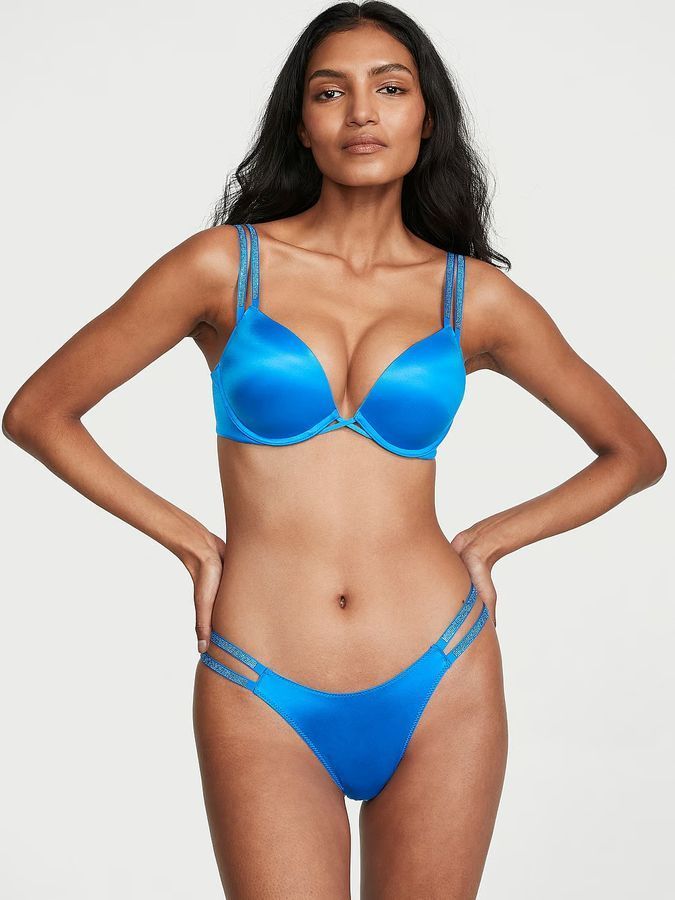 Трусики тонг Double Shine Very Sexy Victoria's Secret