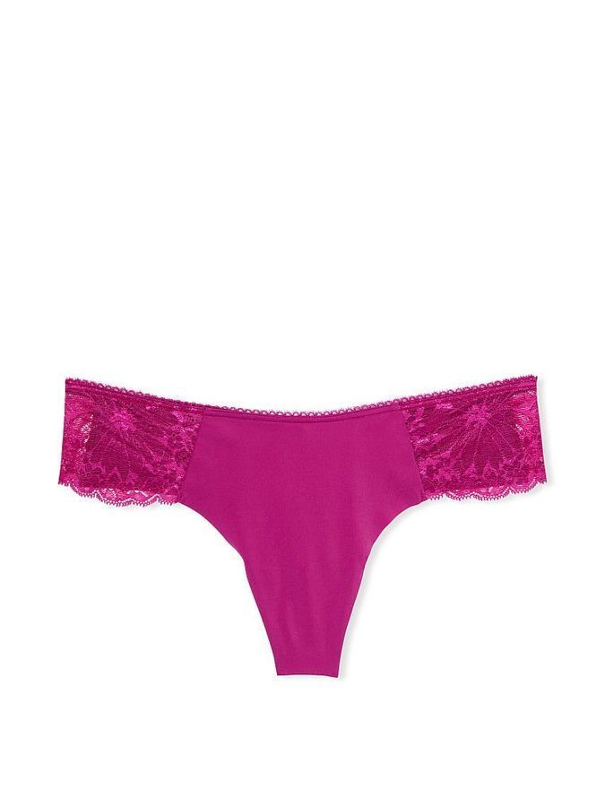 Безшовні трусики тонг Sexy Illusions Victoria's Secret
