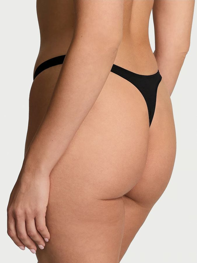 Трусики тонг Starstruck Shine Very Sexy Victoria's Secret