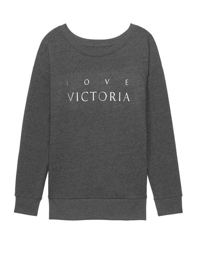 Пуловер Essential Victoria's Secret