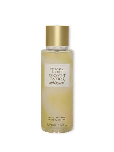 Спрей для тіла Coconut Passion Whipped 250ml PINK