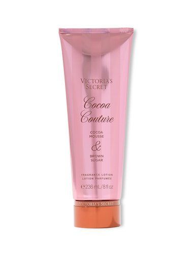 Лосьйон для тіла Cocoa Couture 236 мл Victoria's Secret