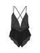 Комбинезон Chiffon Flutter Romper Victoria's Secret - 3