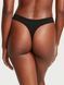 Хлопковые трусики тонг Stretch Cotton Victoria's Secret - 2