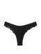 Хлопковые трусики тонг Stretch Cotton Victoria's Secret - 1