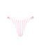 Трусики тонг Logo Shine Strap Victoria's Secret - 3