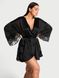 Атласный халат Dream Satin & Lace Robe Victoria's Secret - 1