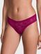 Трусики тонг Lace Victoria's Secret - 1