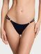 Трусики тонг Strappy Ring Victoria's Secret - 1
