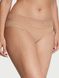 Бавовняні трусики хіпхагер Lace-waist Victoria's Secret - 3
