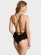 Комбинезон Chiffon Flutter Romper Victoria's Secret - 2