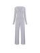 Комплект з штанами SoSoft&trade; Modal Henley Top & Pants Set Victoria's Secret - 3