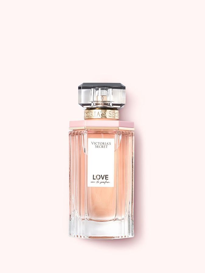 Парфуми Love Eau de Parfum 100 мл Victoria's Secret