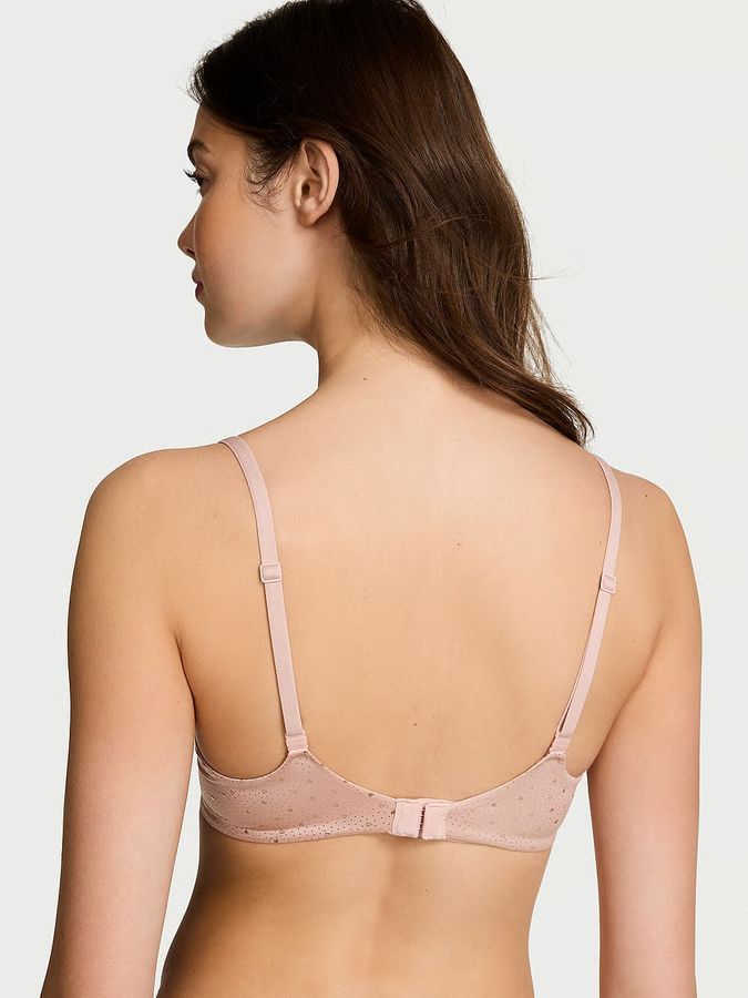 Бюстгальтер деми Smooth Lightly Victoria's Secret