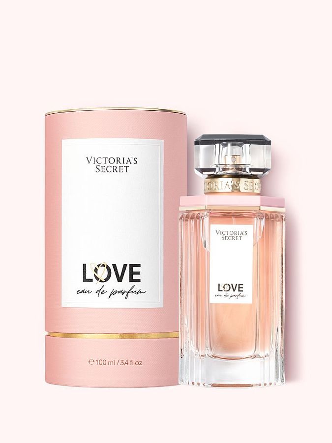 Духи Love Eau de Parfum 100 мл Victoria's Secret