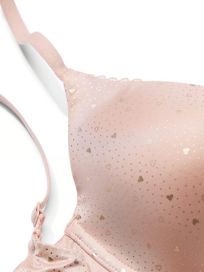 Бюстгальтер деми Smooth Lightly Victoria's Secret