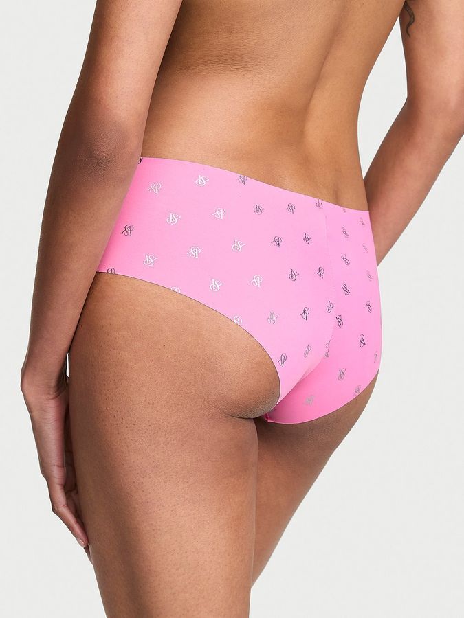 Безшовні трусики чіки No-Show Victoria's Secret