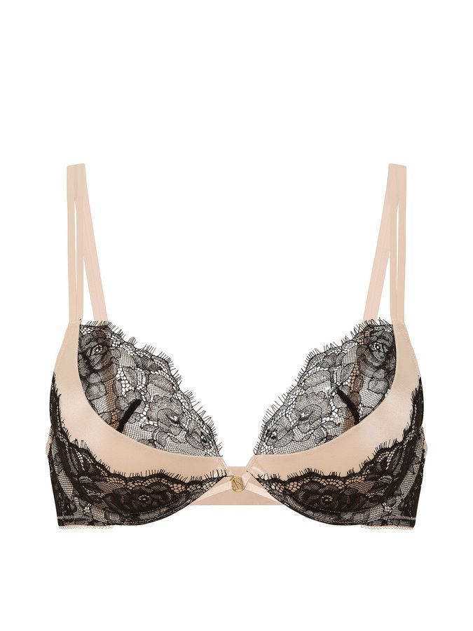 Бюстгальтер пуш-ап Envy Low-Cut Victoria's Secret