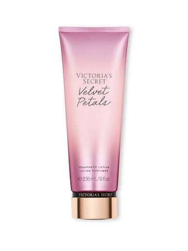 Лосьон для тела Velvet Petals 236ml Victoria's Secret