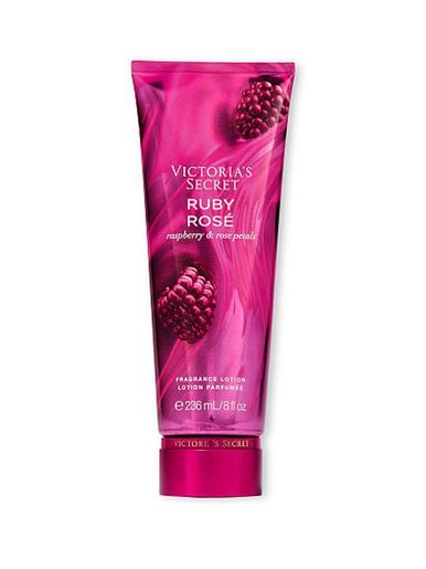 Лосьйон для тіла Ruby Rose 236ml Victoria's Secret
