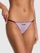 Трусики бікіні PINK Wink&trade; String Bikini Victoria's Secret - 1