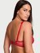 Бюстгалтер деми Unlined Hearts Tease Victoria's Secret - 3