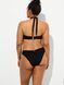 Купальник хальтер бікіні Beach Hoops Textured Jacquard Victoria's Secret - 2