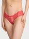 Трусики чіки Rose Lace Very Sexy Victoria's Secret - 1
