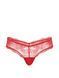 Трусики чіки Rose Lace Very Sexy Victoria's Secret - 3