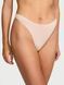 Бавовняні трусики тонг Stretch Cotton Victoria's Secret - 3