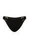 Купальник хальтер бікіні Beach Hoops Textured Jacquard Victoria's Secret - 4