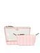 Набір косметичок 2-Piece Makeup Bag Victoria's Secret - 1