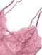 Кружевной пеньюар Twinkle Strap Lace Victoria's Secret - 3