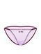 Трусики бікіні PINK Wink&trade; String Bikini Victoria's Secret - 3