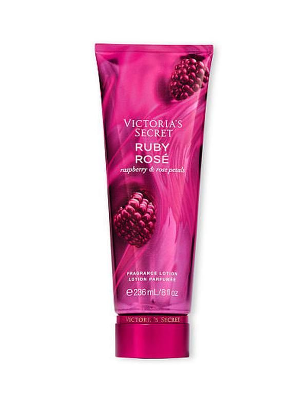 Лосьон для тела Ruby Rose 236ml Victoria's Secret