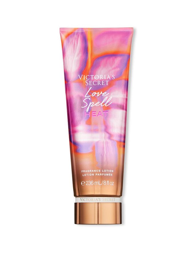 Лосьон для тела Love Spell Heat 236ml Victoria's Secret