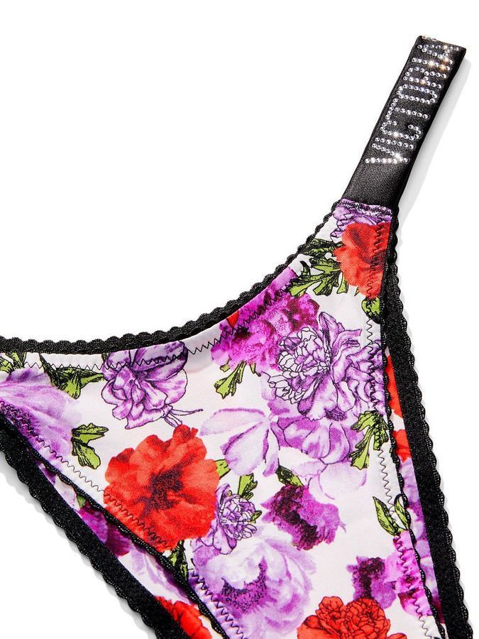 Трусики бразиліян Shine Very Sexy Victoria's Secret