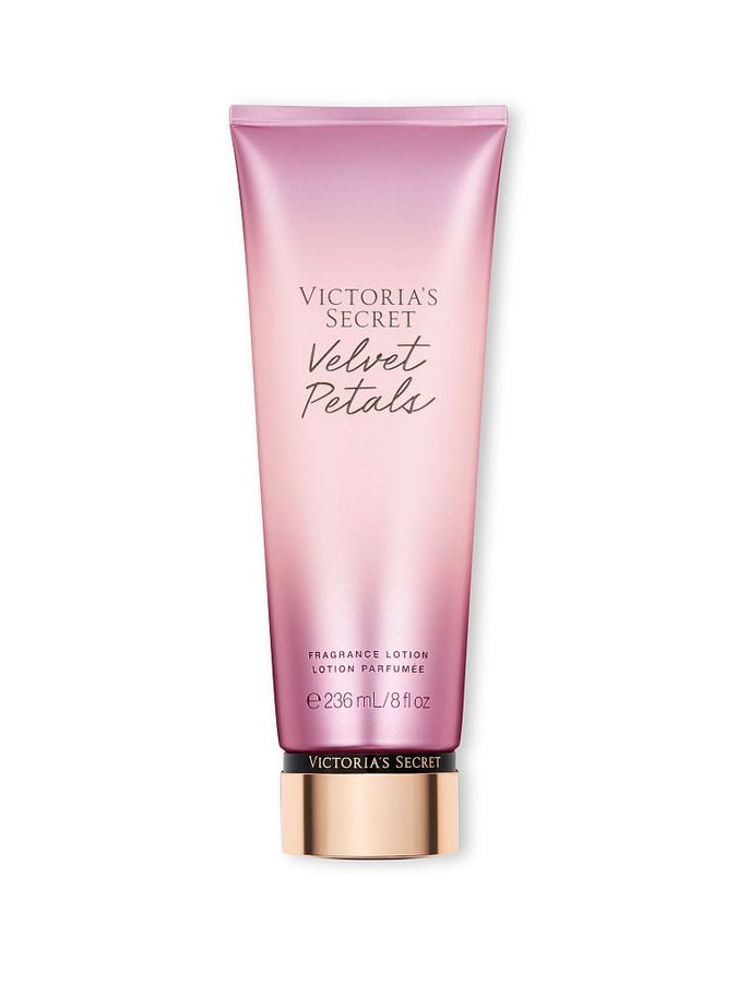 Лосьйон для тіла Velvet Petals 236ml Victoria's Secret