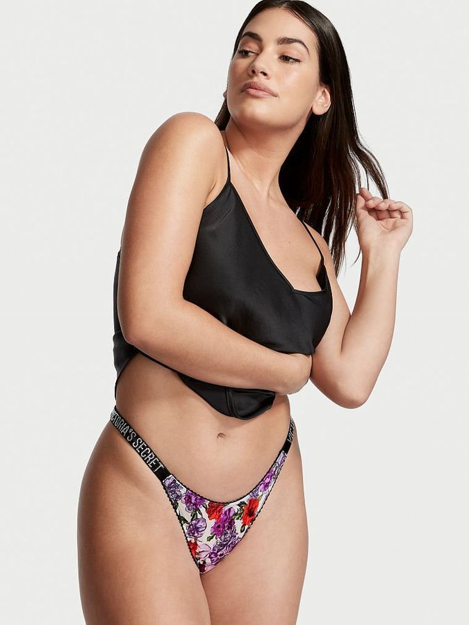 Трусики бразиліян Shine Very Sexy Victoria's Secret