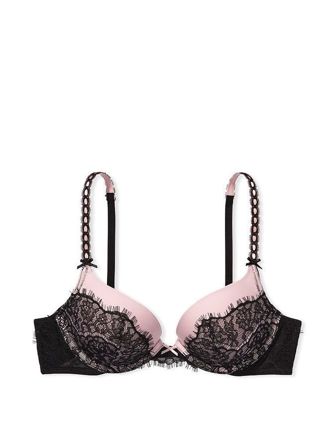 Бюстгальтер пуш-ап DREAM ANGELS Victoria's Secret