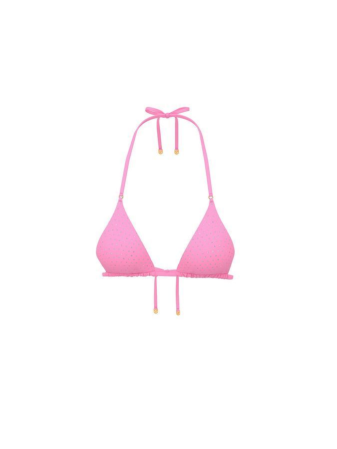 Купальник трикутний Essential Diamant&eacute; Victoria's Secret