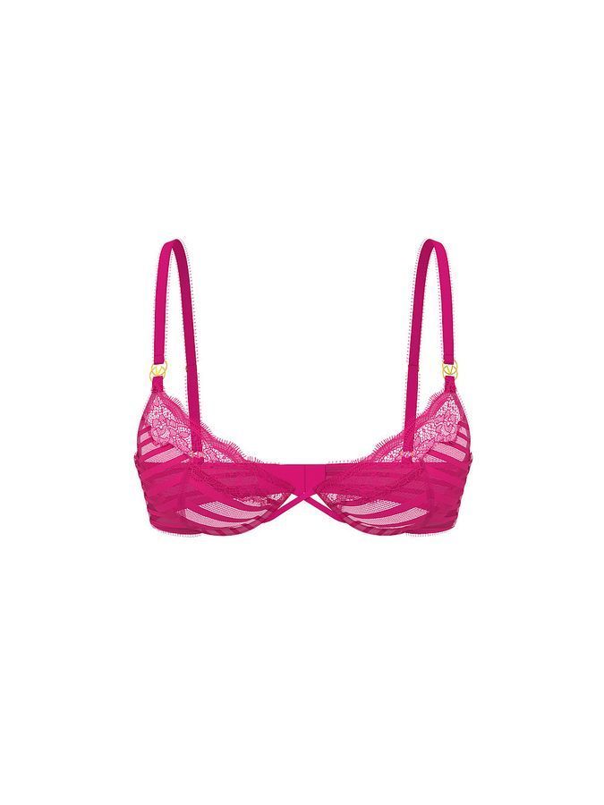 Бюстгальтер демі Tease Unlined Victoria's Secret