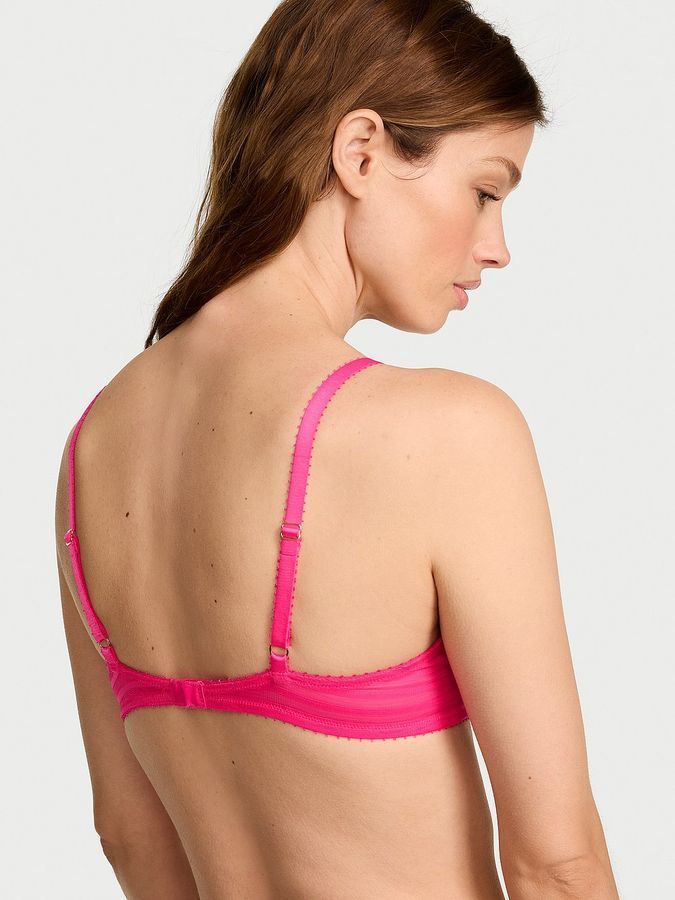 Бюстгальтер демі Tease Unlined Victoria's Secret
