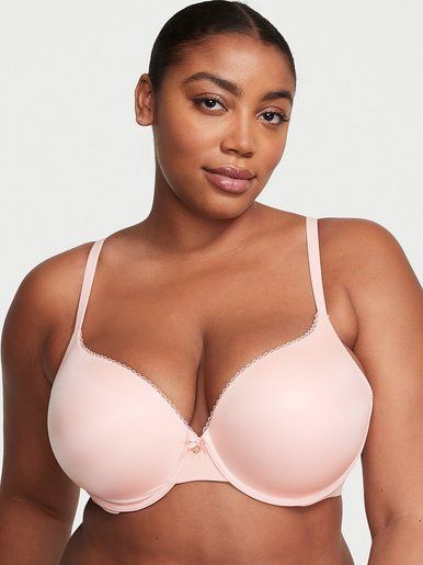 Бюстгальтер пуш-ап Perfect Shape Victoria's Secret