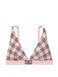 Бюстгальтер браллет Shine Patch The T-shirt Victoria's Secret - 4
