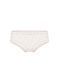 Безшовні трусики чіки Lace No-Show Victoria's Secret - 1