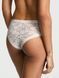 Безшовні трусики чіки Lace No-Show Victoria's Secret - 2