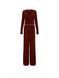 Комплект з штанами SoSoft&trade; Modal Henley Top & Pants Set Victoria's Secret - 3