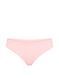 Трусики Тонг Seamless Thong Panty PINK - 3